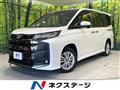 2022 Toyota Noah
