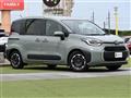 2024 Toyota Sienta