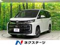 2026 Toyota Noah