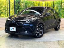 2017 Toyota C-HR