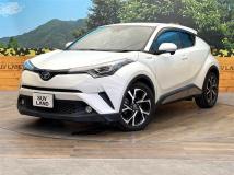2017 Toyota C-HR