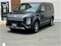 2022 Mitsubishi Delica D5