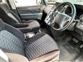 2022 Mitsubishi Delica D5