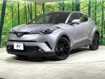2019 Toyota C-HR
