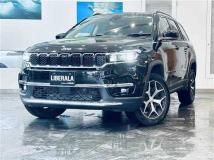 2023 Jeep Commander