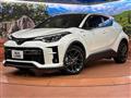 2020 Toyota C-HR