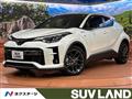 2020 Toyota C-HR