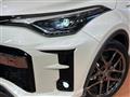 2020 Toyota C-HR