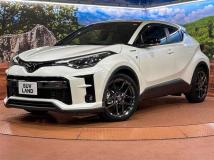 2020 Toyota C-HR