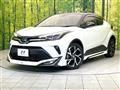 2020 Toyota C-HR