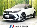 2020 Toyota C-HR