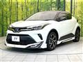 2020 Toyota C-HR