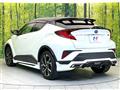 2020 Toyota C-HR