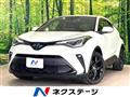 2020 Toyota C-HR