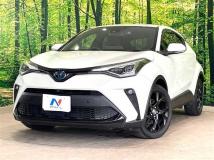 2020 Toyota C-HR