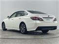 2020 Toyota Crown Hybrid