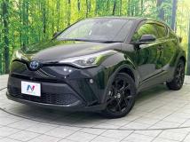 2020 Toyota C-HR