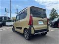 2023 Daihatsu Tanto