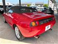 2002 Toyota MR-S