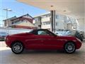 2002 Toyota MR-S
