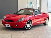 2002 Toyota MR-S