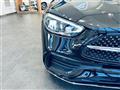 2023 Mercedes-Benz C-Class