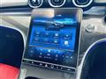 2023 Mercedes-Benz C-Class