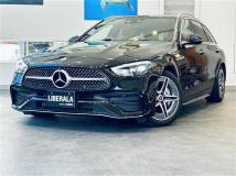 2023 Mercedes-Benz C-Class