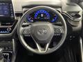 2022 Toyota CorollaCross