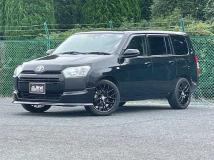 2023 Toyota Probox Van