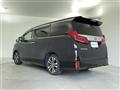 2018 Toyota Alphard