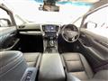 2018 Toyota Alphard