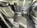 2018 Toyota Alphard
