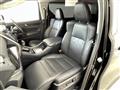 2018 Toyota Alphard