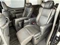2018 Toyota Alphard