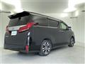 2018 Toyota Alphard