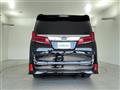 2018 Toyota Alphard