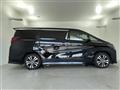 2018 Toyota Alphard