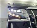 2018 Toyota Alphard