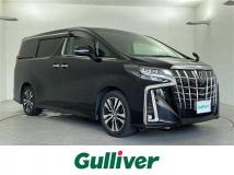 2018 Toyota Alphard