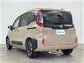 2026 Toyota Sienta