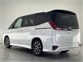 2023 Toyota Noah