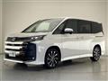 2023 Toyota Noah