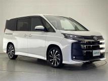 2023 Toyota Noah