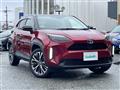 2021 Toyota Yaris Cross