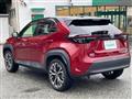 2021 Toyota Yaris Cross
