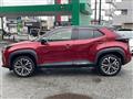 2021 Toyota Yaris Cross