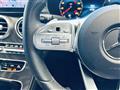 2020 Mercedes-Benz C-Class