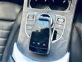 2020 Mercedes-Benz C-Class