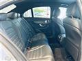 2020 Mercedes-Benz C-Class